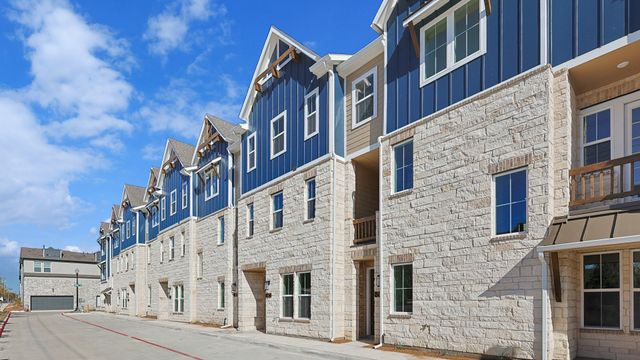 Liberty by DRB Homes - image