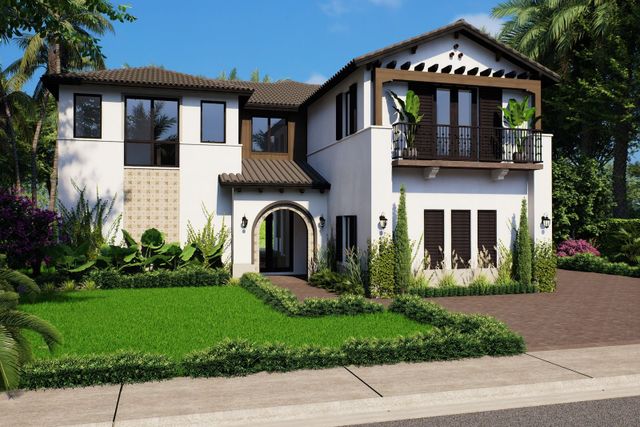 Oasis by CC Homes - image