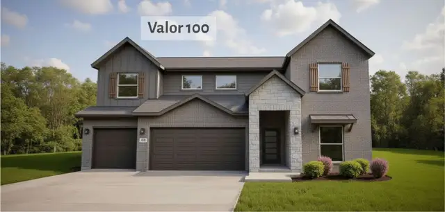 Valor by Omega Builders - image