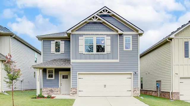 Millhaven by DRB Homes - image