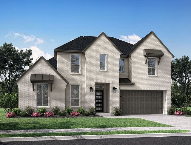 Carmine by Tri Pointe Homes - photo