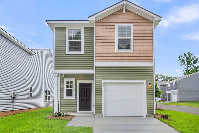 Compass by Starlight Homes - image