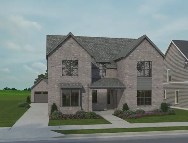 The Lawson 1B by Signature Homes - image