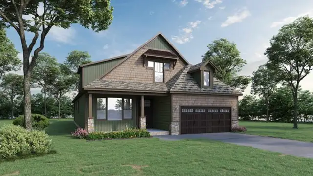 CRESTONE by D.R. Horton - image