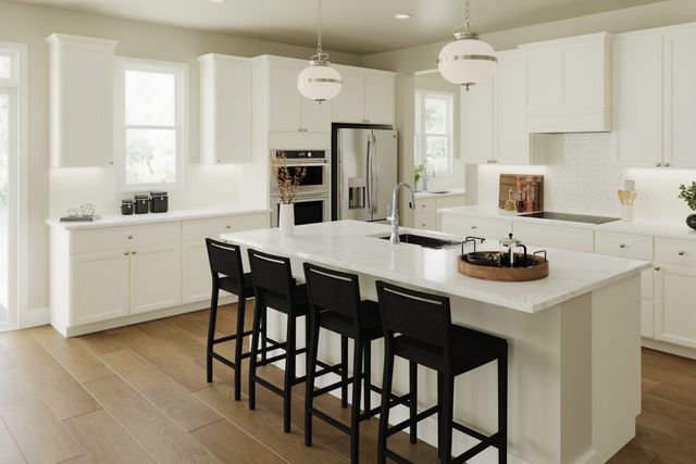 Carrington by Fischer Homes - image