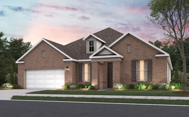 Azle by Pulte Homes - image