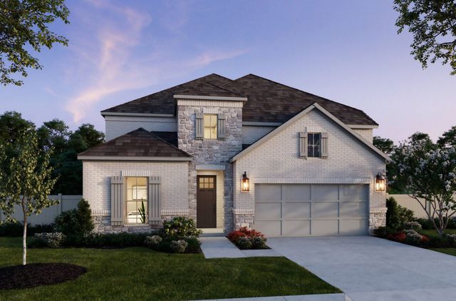 Toulouse by Normandy Homes - image