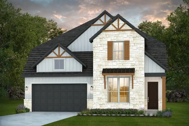 Garwood by Pulte Homes - image