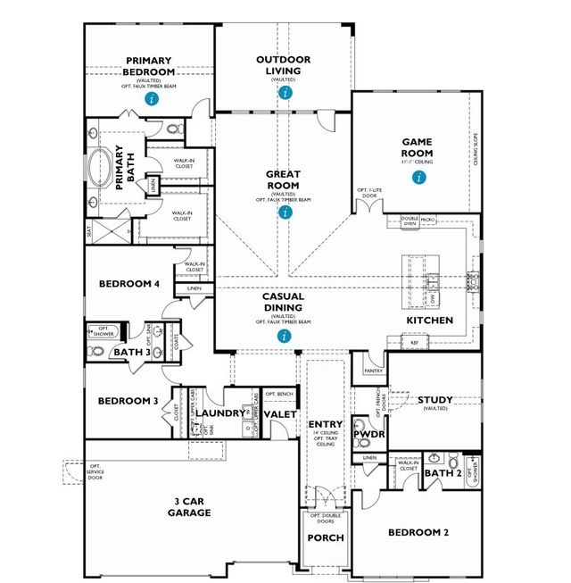 6029 by Shea Homes - image
