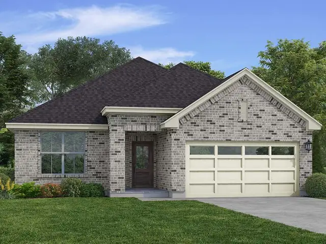 Weatherby by Century Communities - image