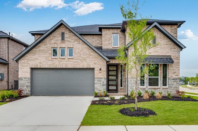 Saffron by Taylor Morrison - image