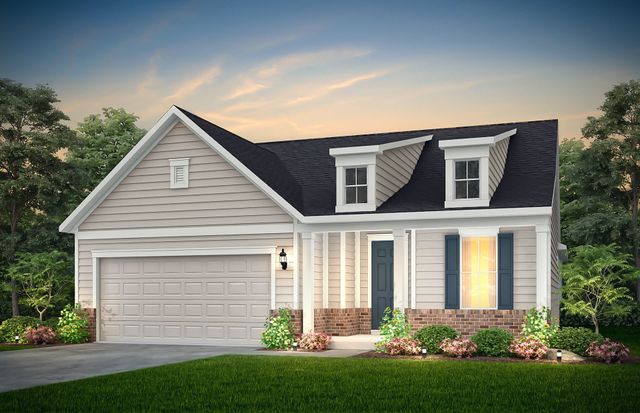 Mainstay by Del Webb - image