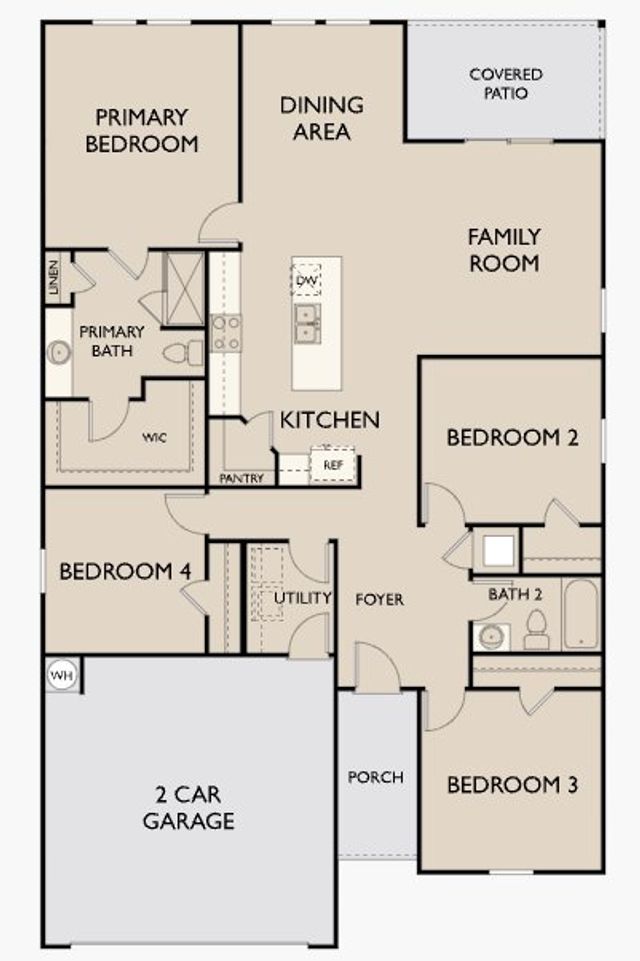 Luna by Starlight Homes - image