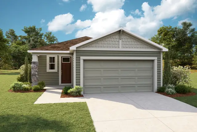 Arabelle by Mattamy Homes - image