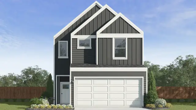 BOXWOOD by D.R. Horton - image