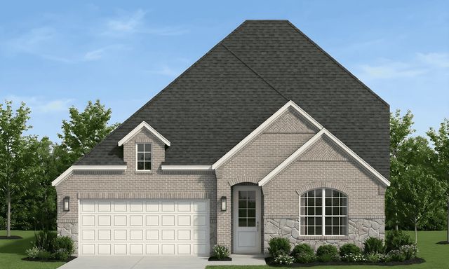 Ridge by Taft Homes - image