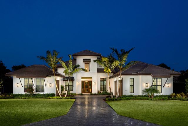 Bermuda by AR HOMES - image