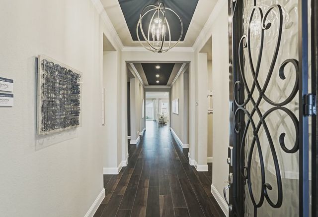 5029 by Shea Homes - image