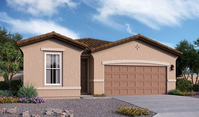 Sunstone by Richmond American Homes - image