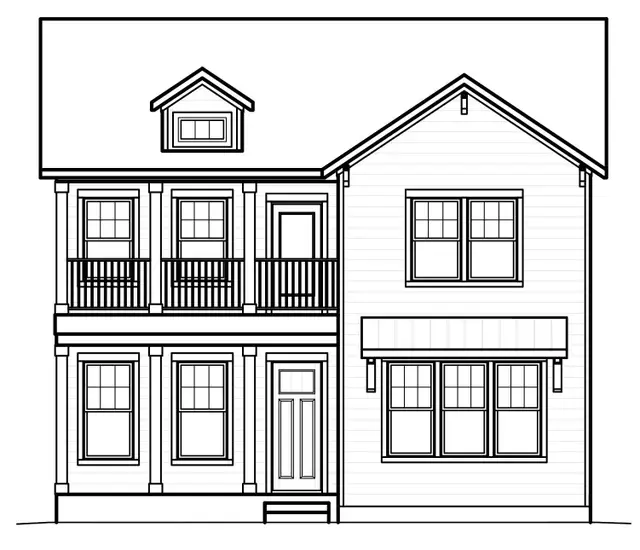 Peyton by Cambridge Homes - image