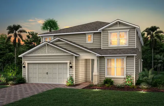 Yorkshire by Pulte Homes - image