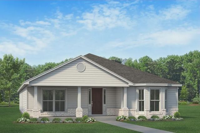 2101 by Adams Homes - image
