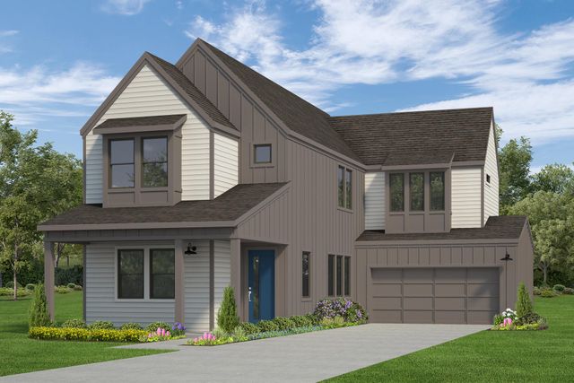 Sabine by Autograph Homes - image