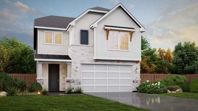 Sycamore by View Homes - image