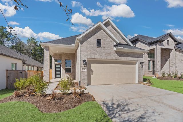 Berkley by Chesmar Homes - image