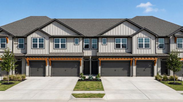 Eagle by DRB Homes - image