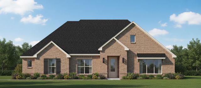 The Tulip by Kenmark Homes - image