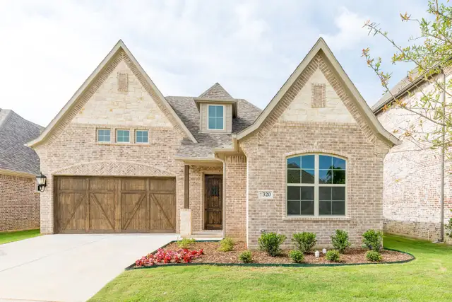 The Michie by West Point Homes - image