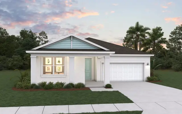 Ravenna - 19153 by Dream Finders Homes - image