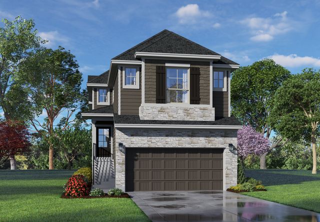 Margaux – Chateau Collection by Chesmar Homes - image