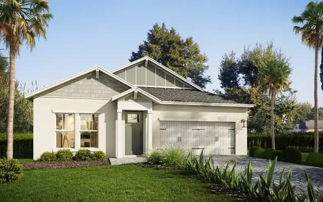 Juli by CFB Homes - image