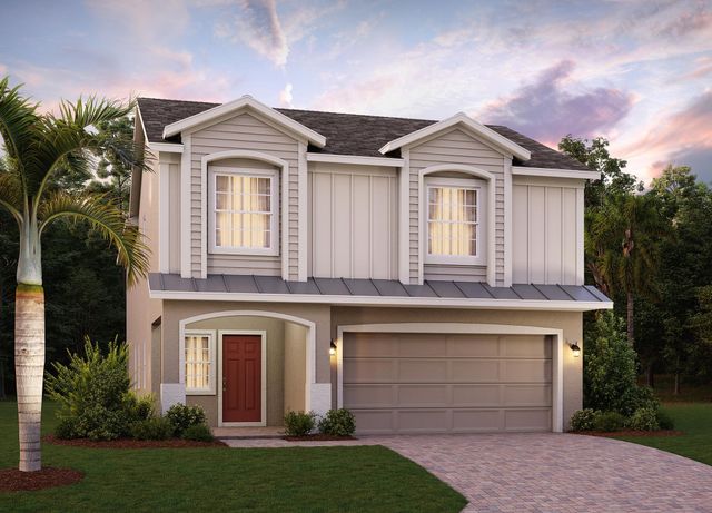 Vero by Risewell Homes - image