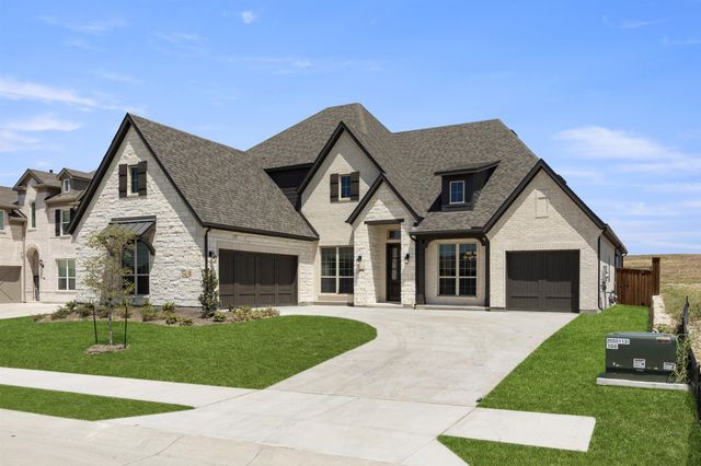 Newport by Windsor Homes - image
