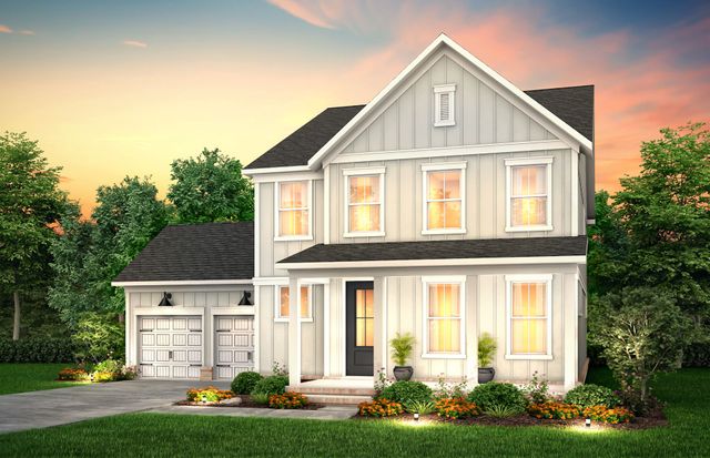 Foxfield by Pulte Homes - image