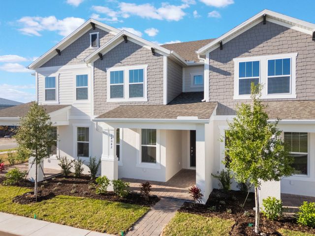 Edison by Rockwell Homes - image