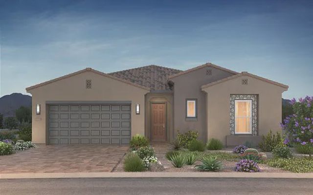 Traverse II by Shea Homes - image