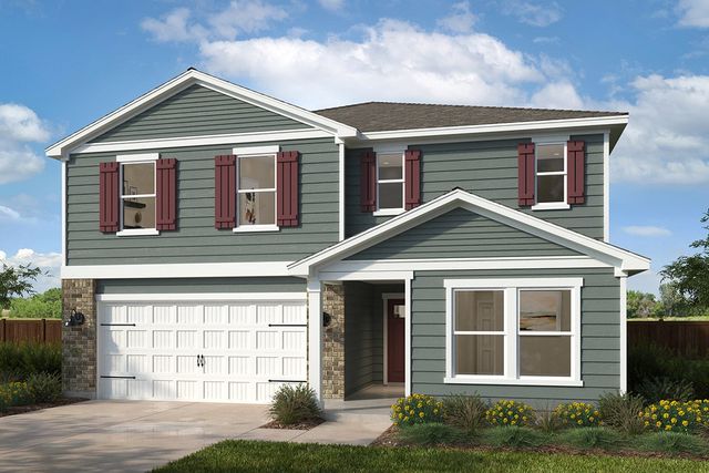 3475 by KB Home - image