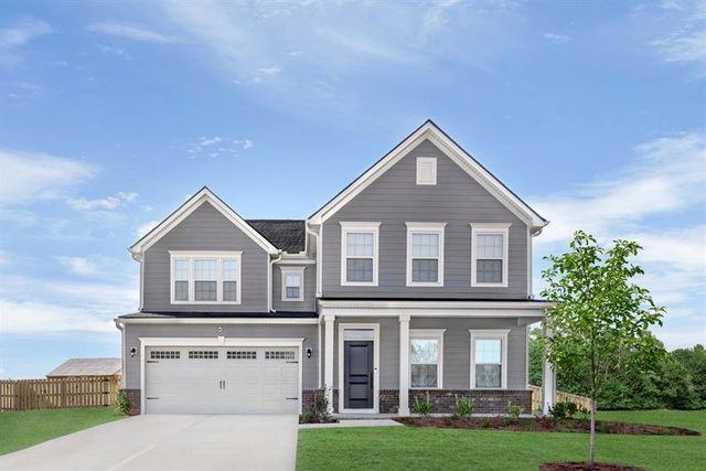 Seneca by Ryan Homes - image