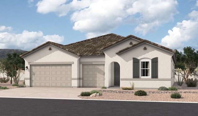 Darius by Richmond American Homes - image