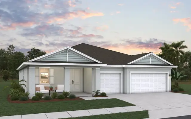 Boca - 19154 by Dream Finders Homes - image