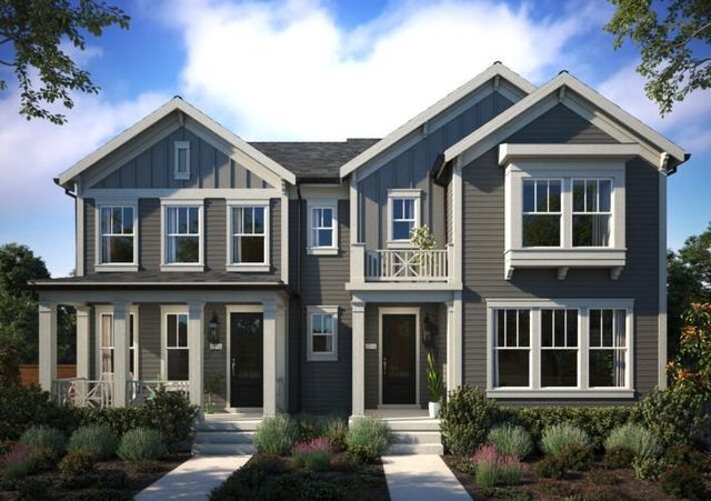 Magnolia by SLC Homes - photo