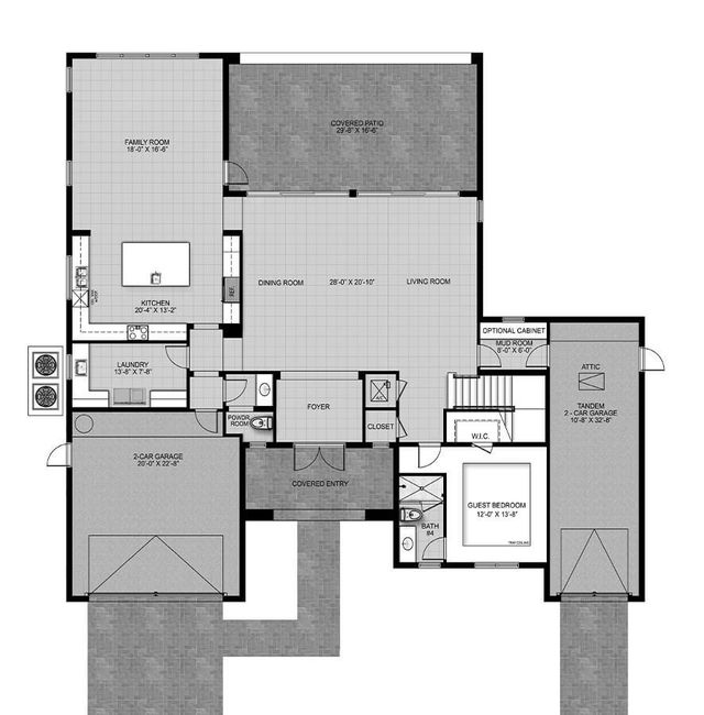 Cedar by Home Dynamics Corporation - image