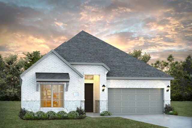 Brice by Normandy Homes - image