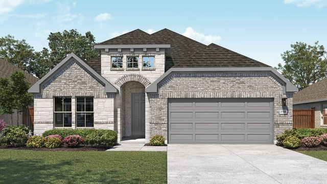 Juniper by Brightland Homes - image
