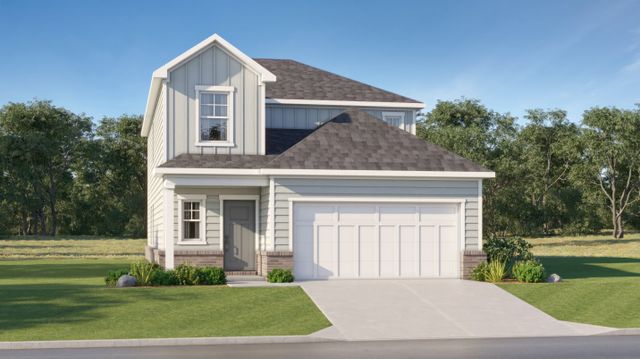 Columbus by Lennar - photo