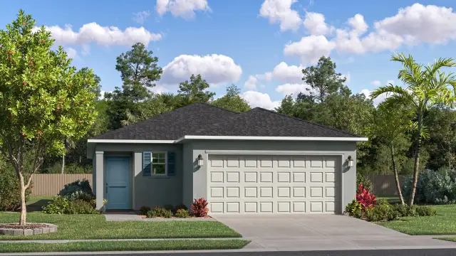 Belmont II by Lennar - image